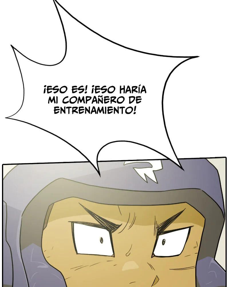 Taekwondo Kid Capítulo 62 en Línea - página 104