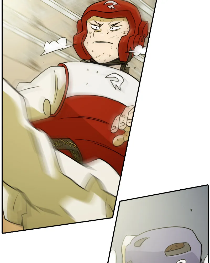 Taekwondo Kid Capítulo 62 en Línea - página 106