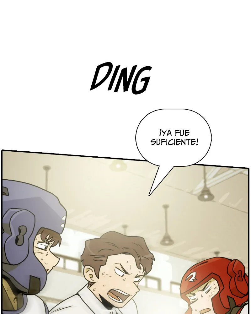 Taekwondo Kid Capítulo 62 en Línea - página 108