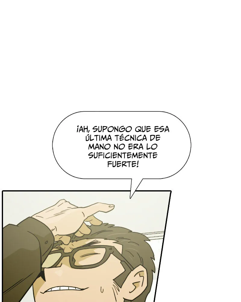 Taekwondo Kid Capítulo 62 en Línea - página 116
