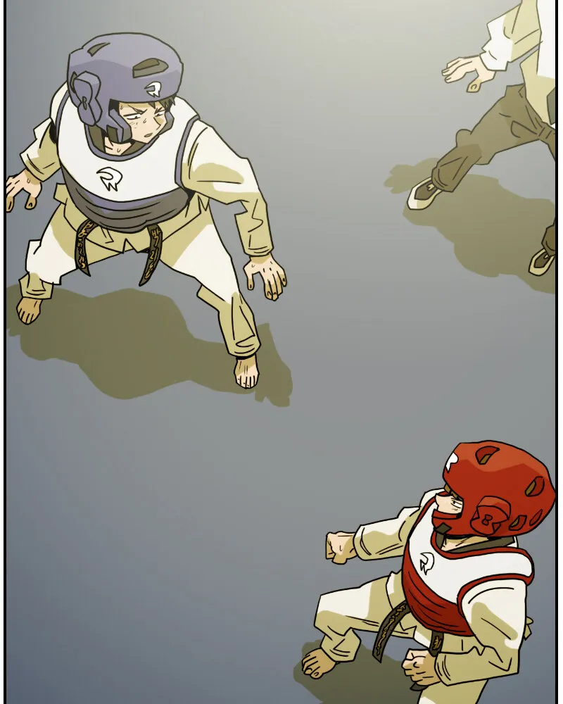 Taekwondo Kid Capítulo 62 en Línea - página 119