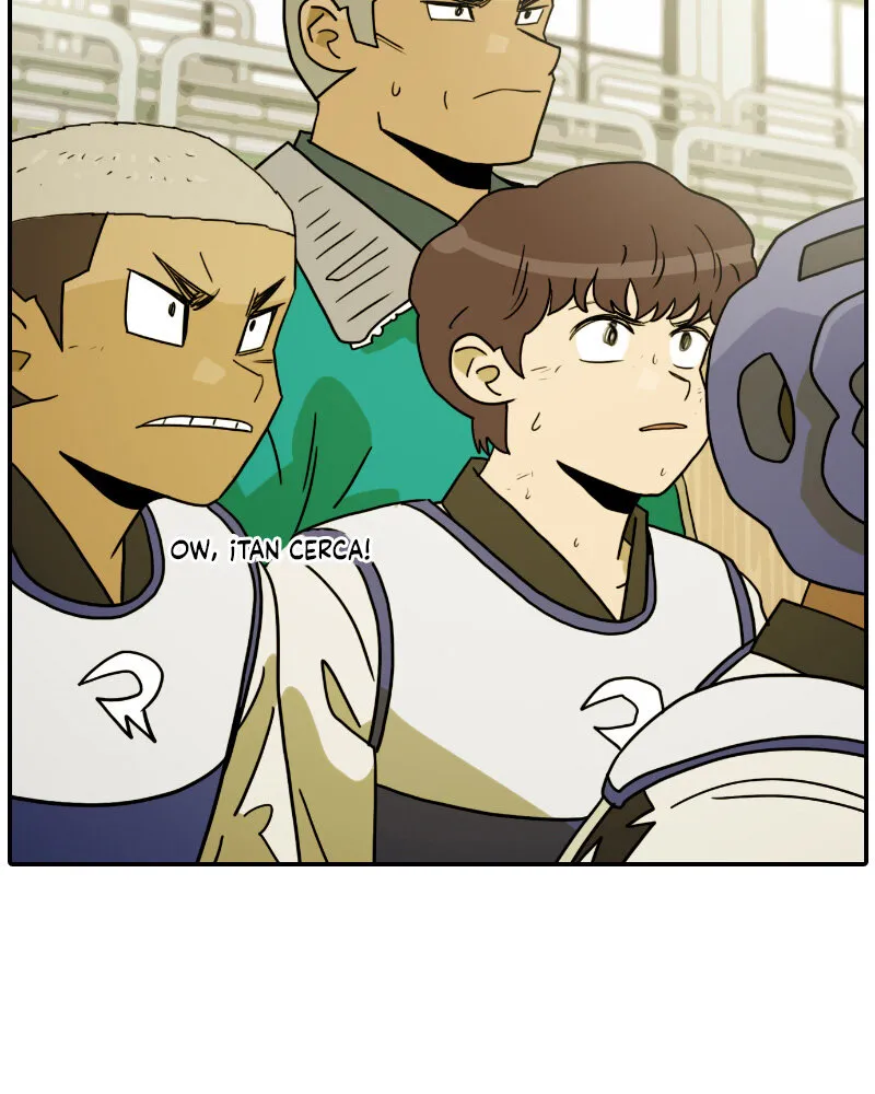 Taekwondo Kid Capítulo 62 en Línea - página 126
