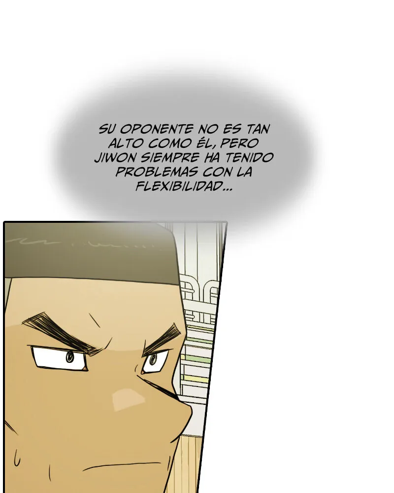 Taekwondo Kid Capítulo 62 en Línea - página 127