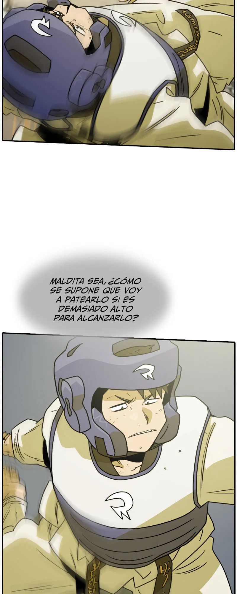 Taekwondo Kid Capítulo 62 en Línea - página 133