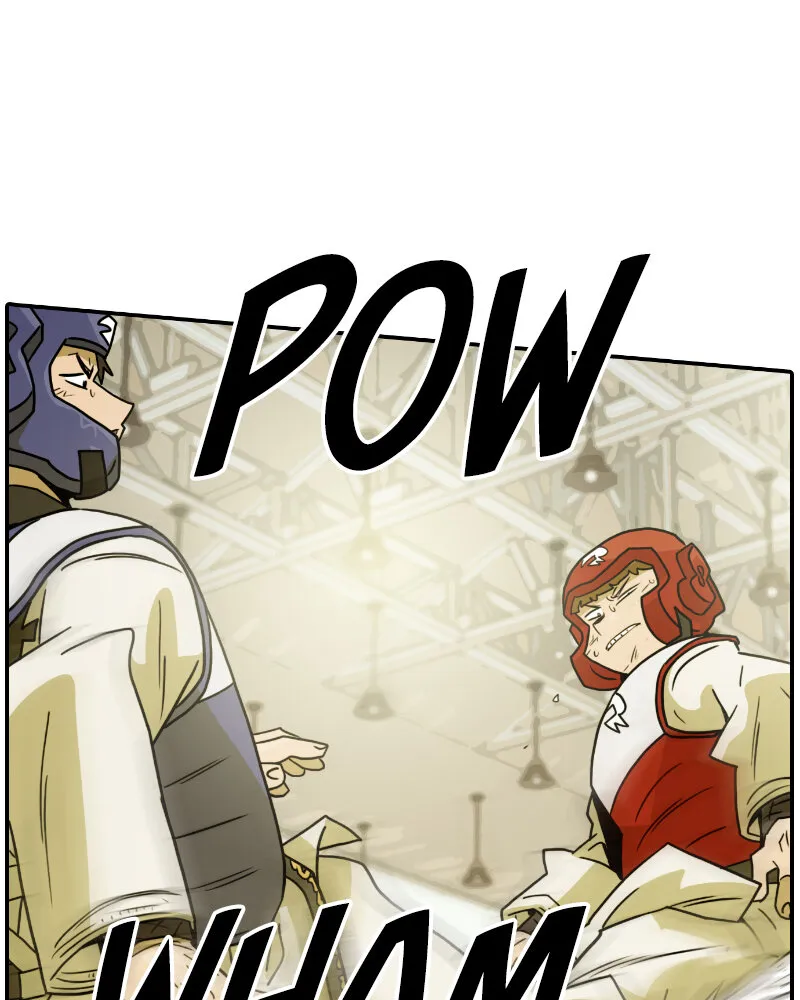 Taekwondo Kid Capítulo 62 en Línea - página 140