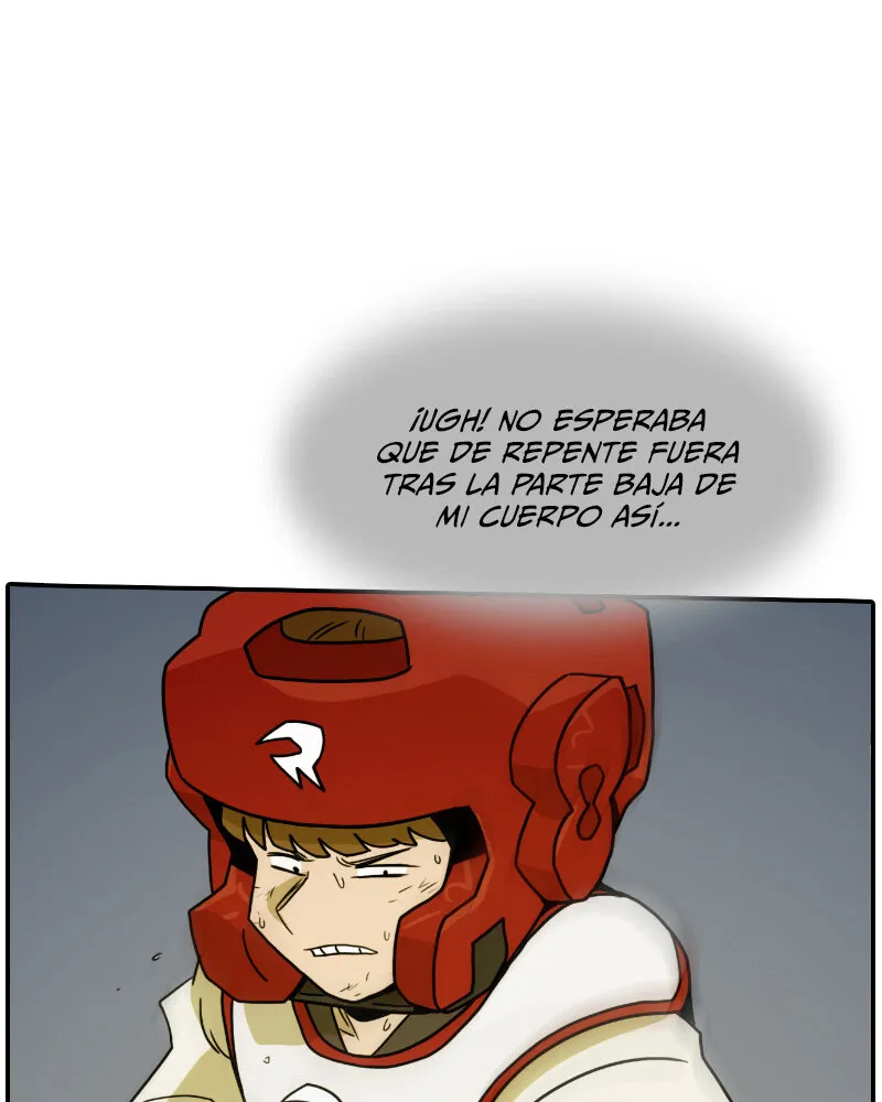 Taekwondo Kid Capítulo 62 en Línea - página 142