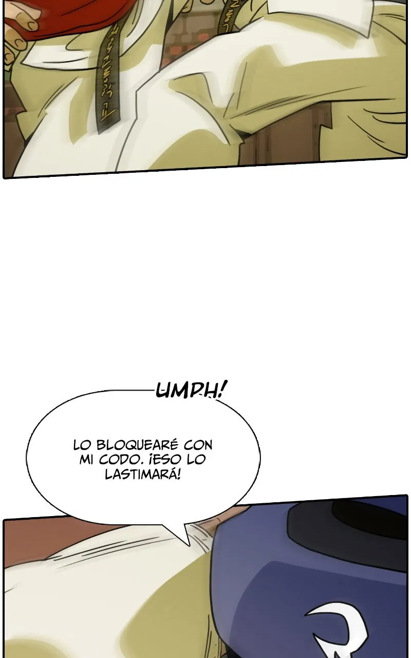 Taekwondo Kid Capítulo 64 en Línea - página 3