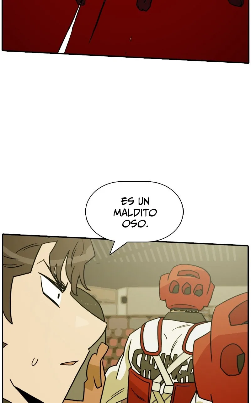 Taekwondo Kid Capítulo 64 en Línea - página 7