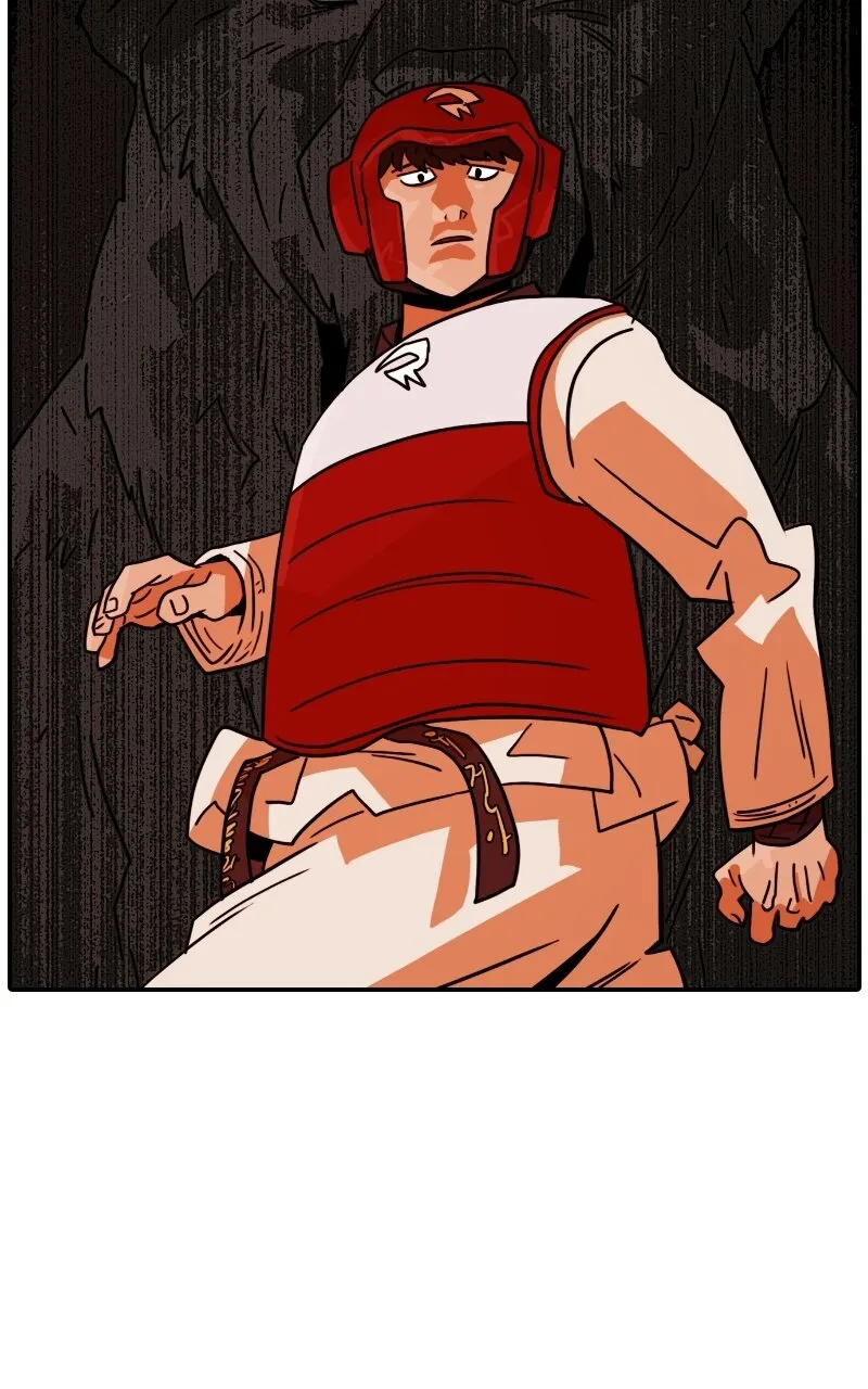 Taekwondo Kid Capítulo 64 en Línea - página 9