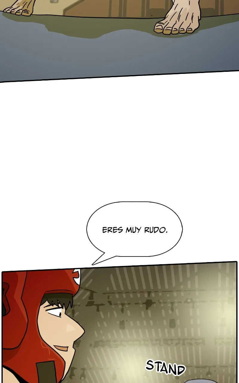 Taekwondo Kid Capítulo 64 en Línea - página 12