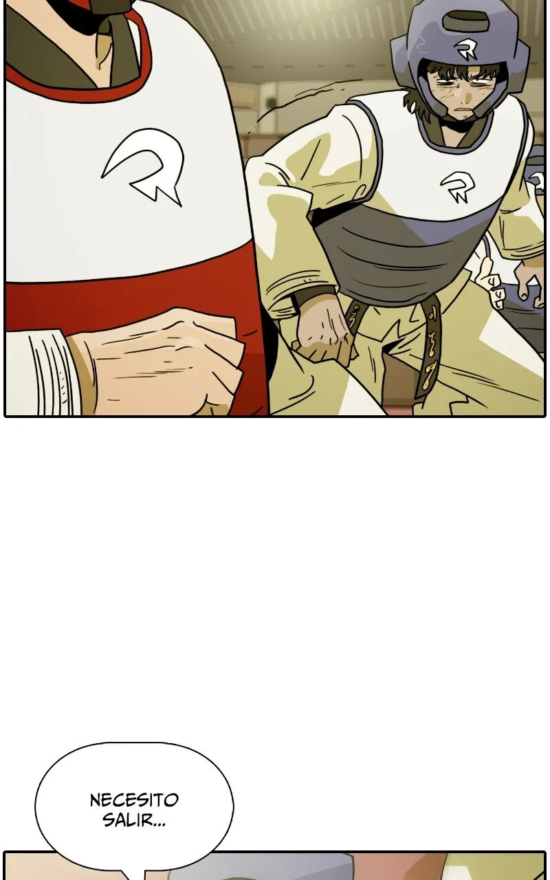 Taekwondo Kid Capítulo 64 en Línea - página 13