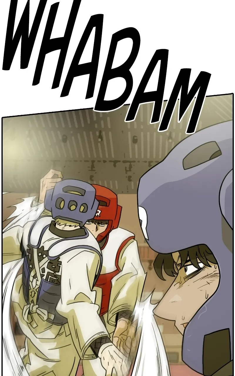 Taekwondo Kid Capítulo 64 en Línea - página 15
