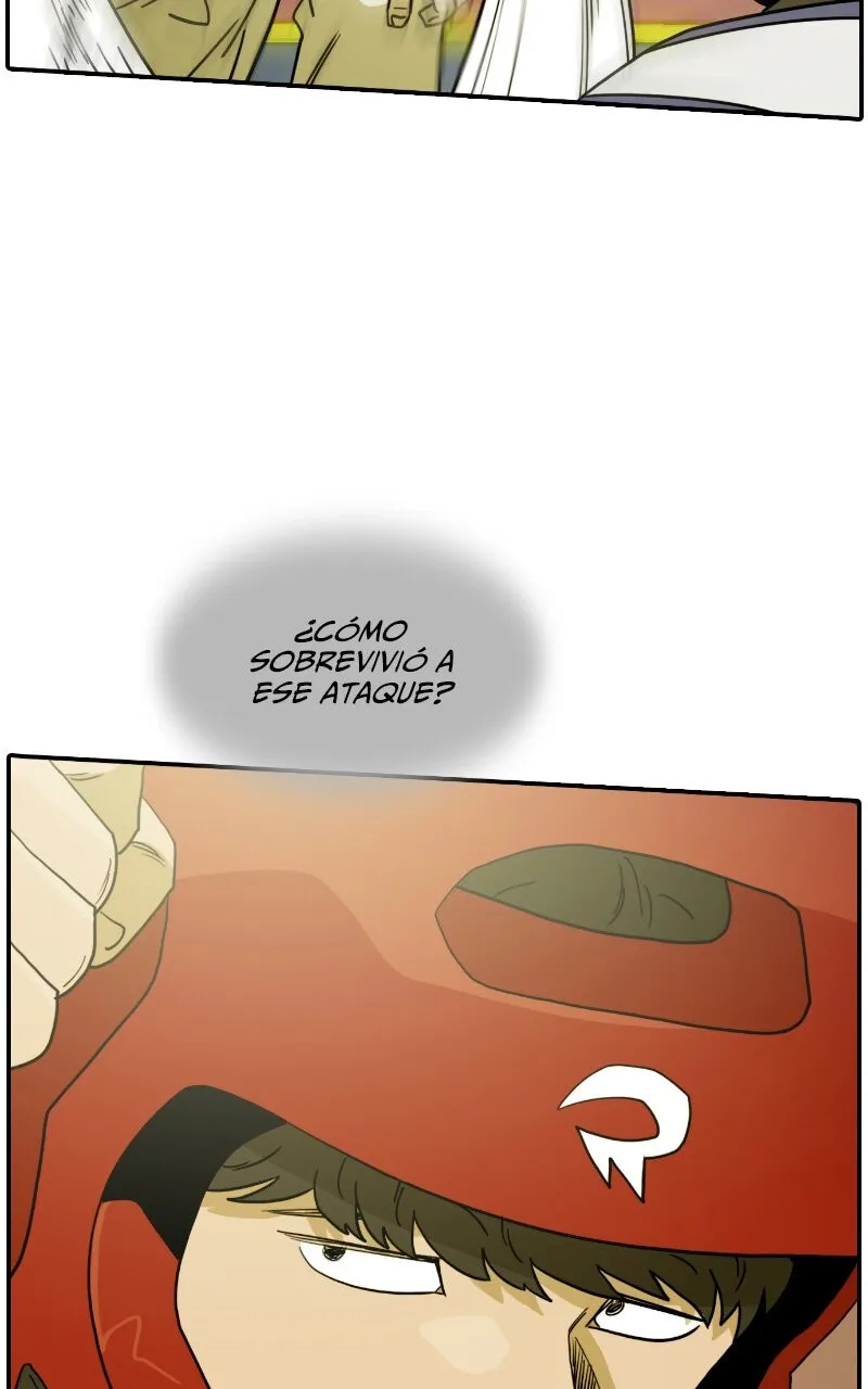 Taekwondo Kid Capítulo 64 en Línea - página 16