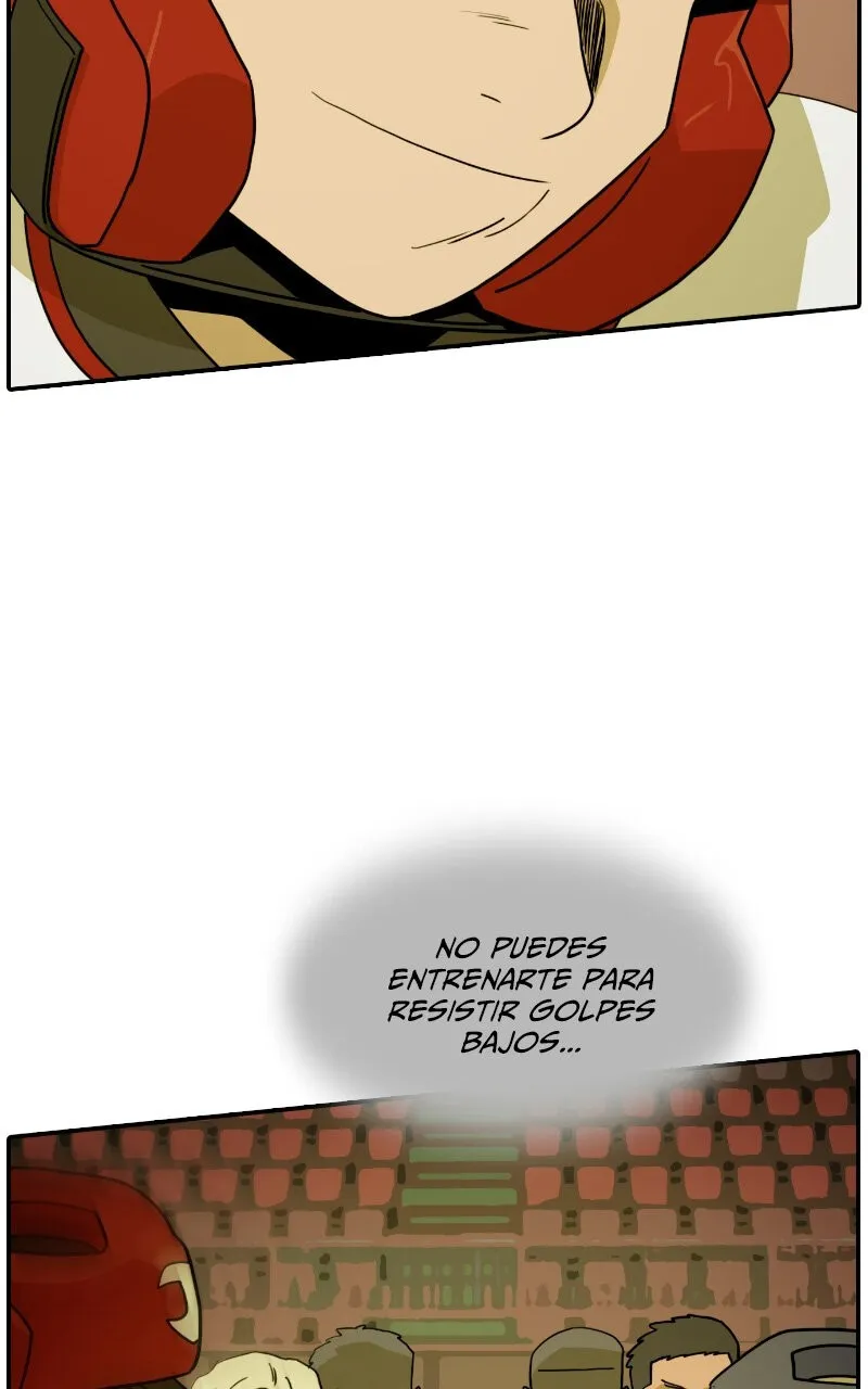 Taekwondo Kid Capítulo 64 en Línea - página 17