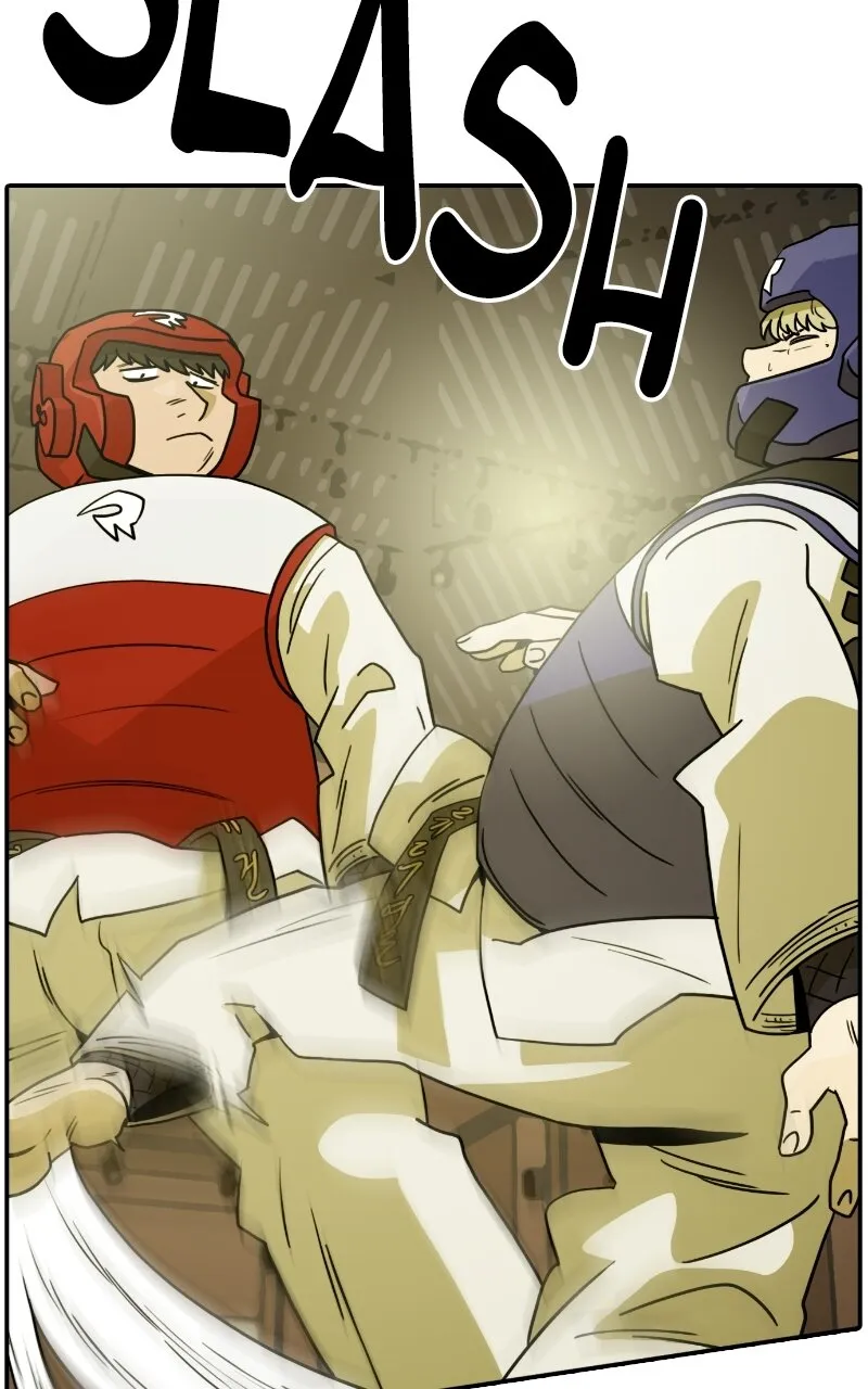 Taekwondo Kid Capítulo 64 en Línea - página 19