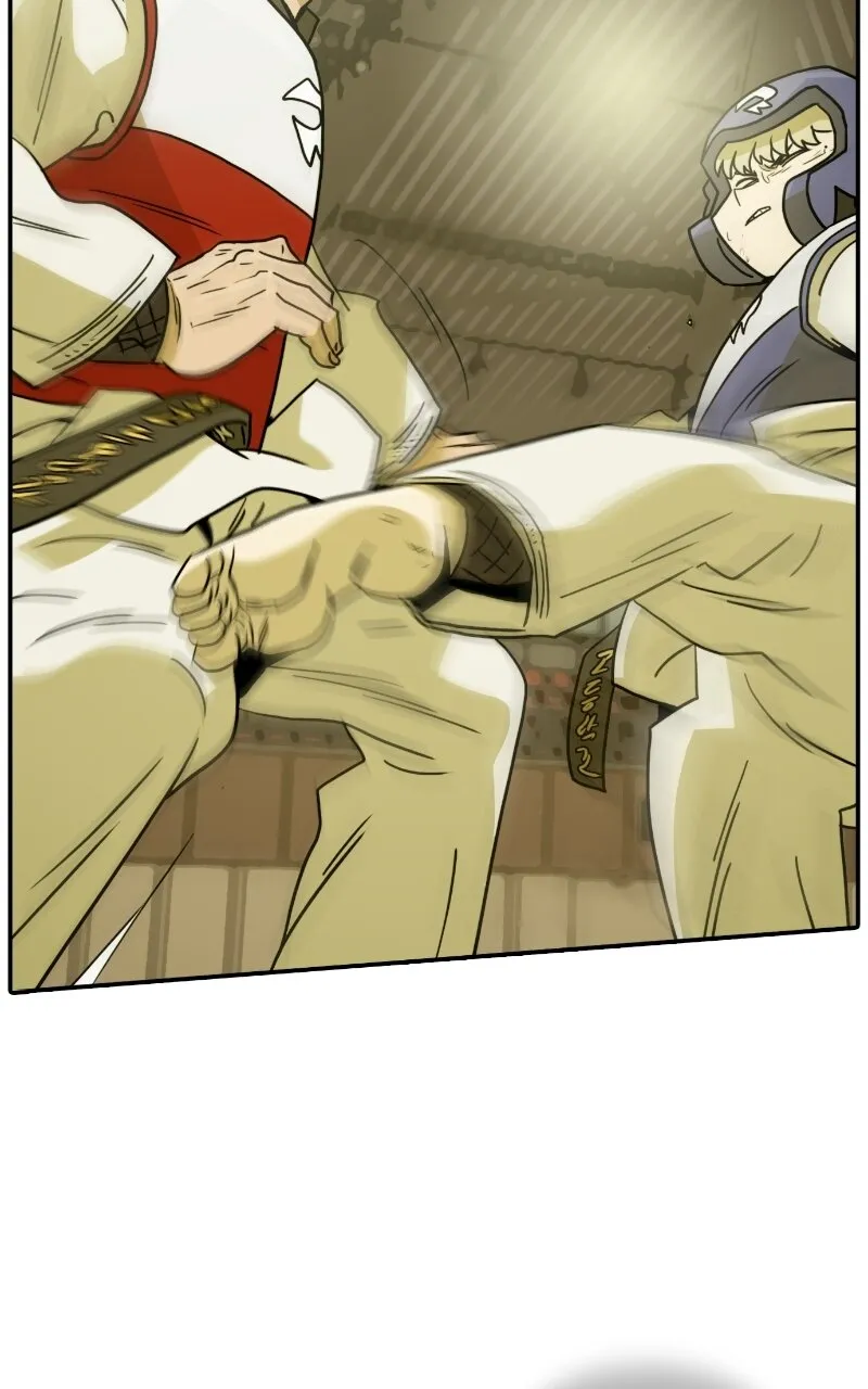 Taekwondo Kid Capítulo 64 en Línea - página 22