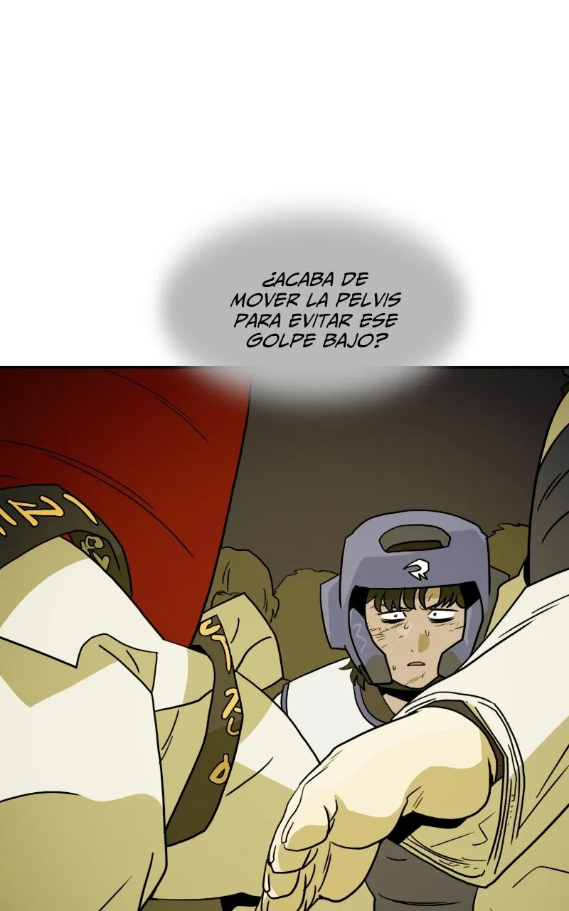 Taekwondo Kid Capítulo 64 en Línea - página 24