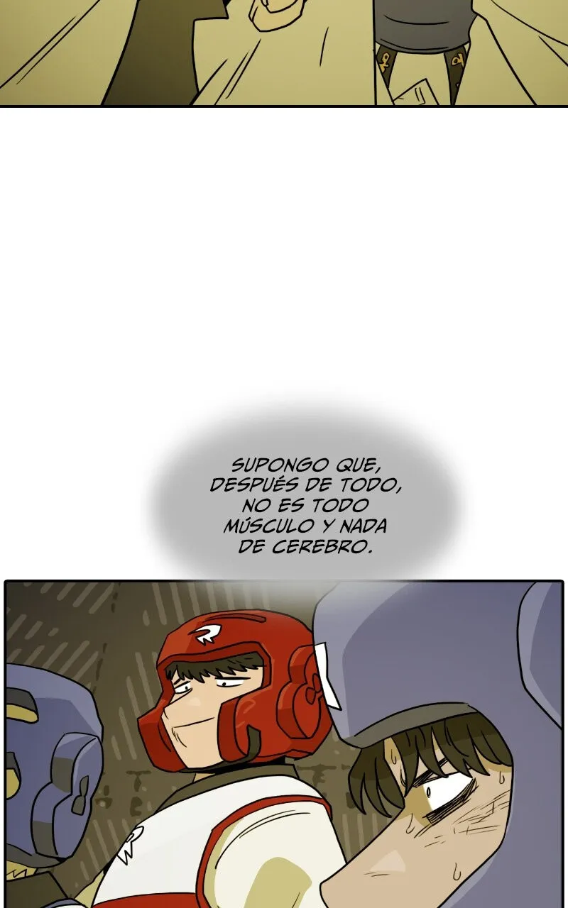 Taekwondo Kid Capítulo 64 en Línea - página 25