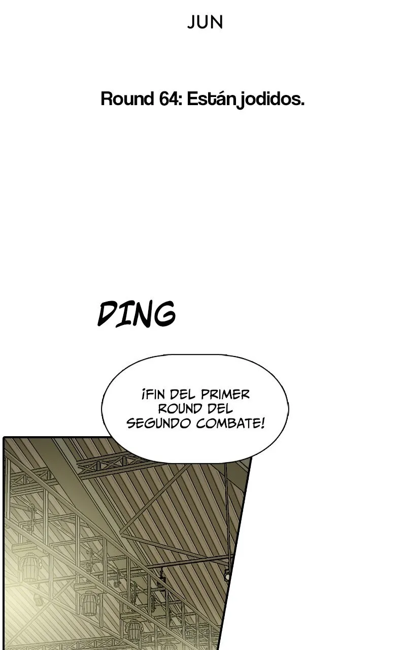 Taekwondo Kid Capítulo 64 en Línea - página 27