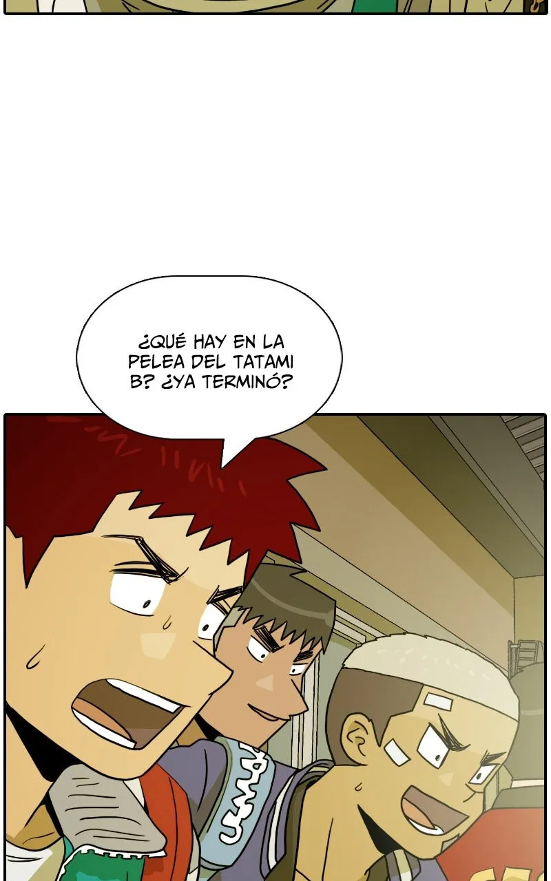 Taekwondo Kid Capítulo 64 en Línea - página 30