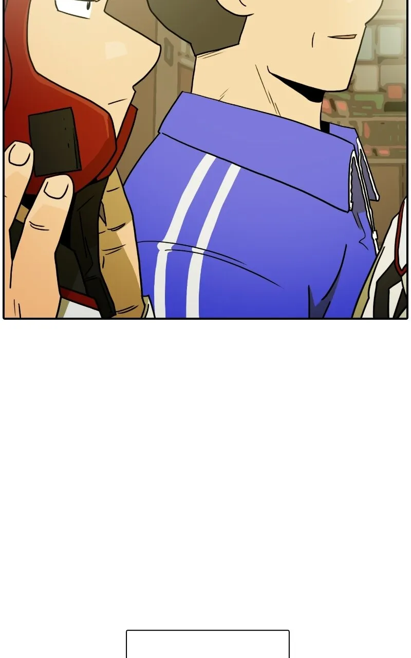 Taekwondo Kid Capítulo 64 en Línea - página 36
