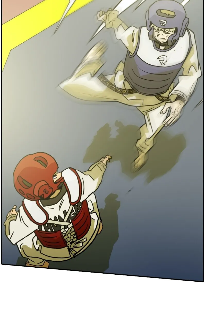 Taekwondo Kid Capítulo 64 en Línea - página 43
