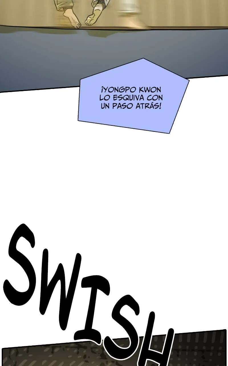 Taekwondo Kid Capítulo 64 en Línea - página 45