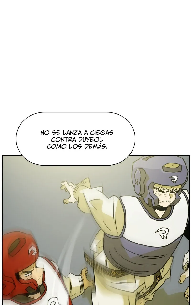 Taekwondo Kid Capítulo 64 en Línea - página 51