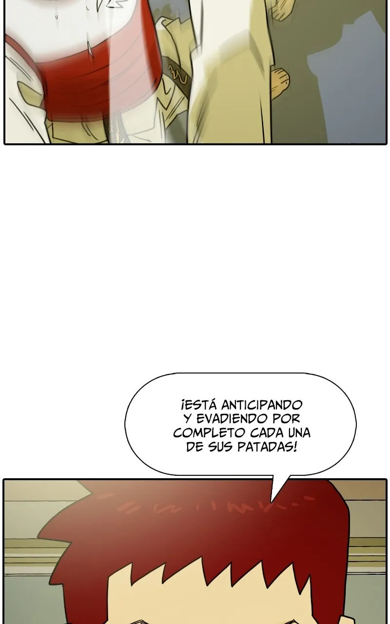 Taekwondo Kid Capítulo 64 en Línea - página 52