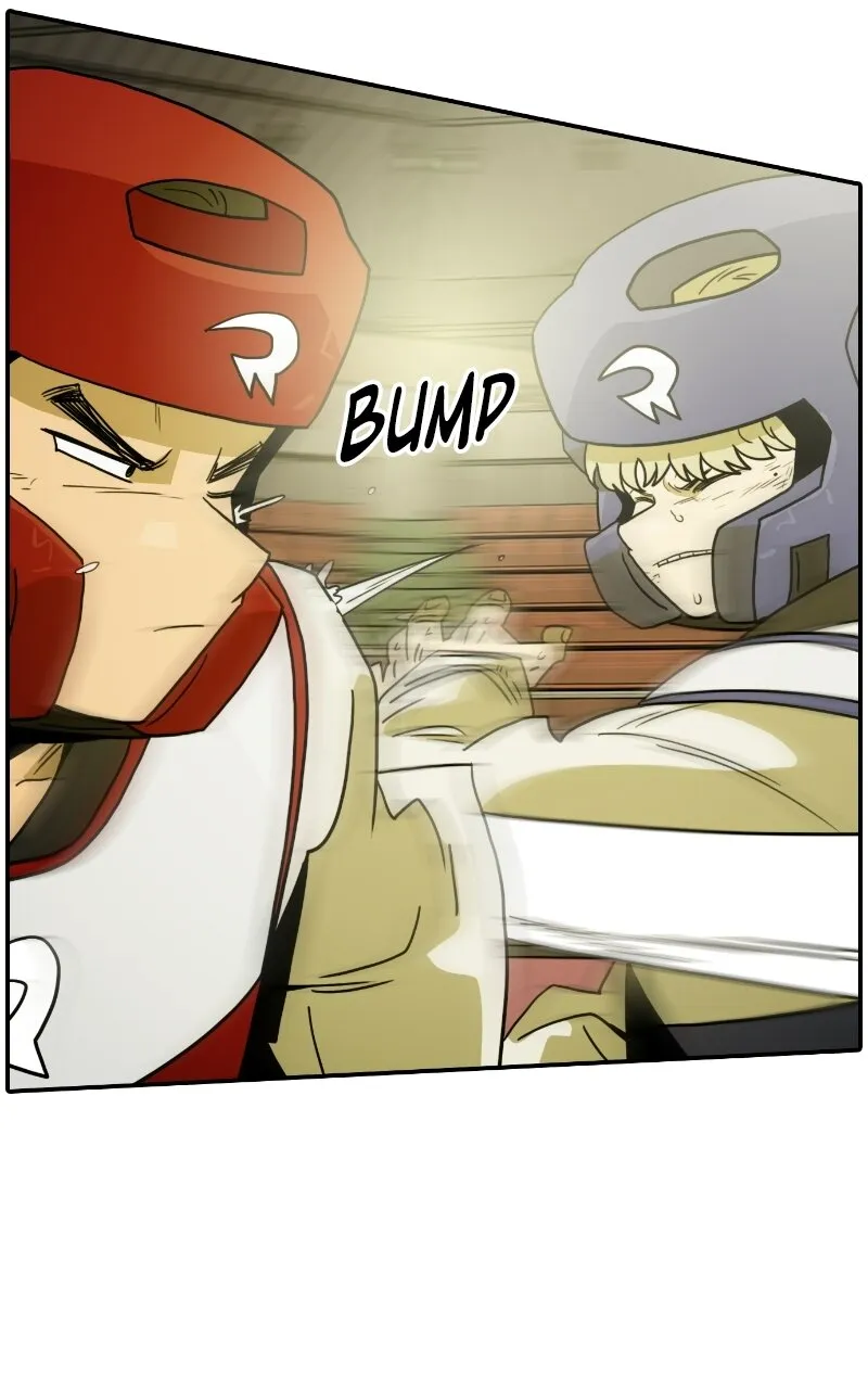 Taekwondo Kid Capítulo 64 en Línea - página 55