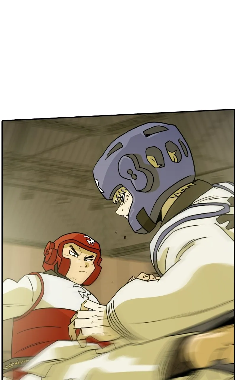 Taekwondo Kid Capítulo 64 en Línea - página 56
