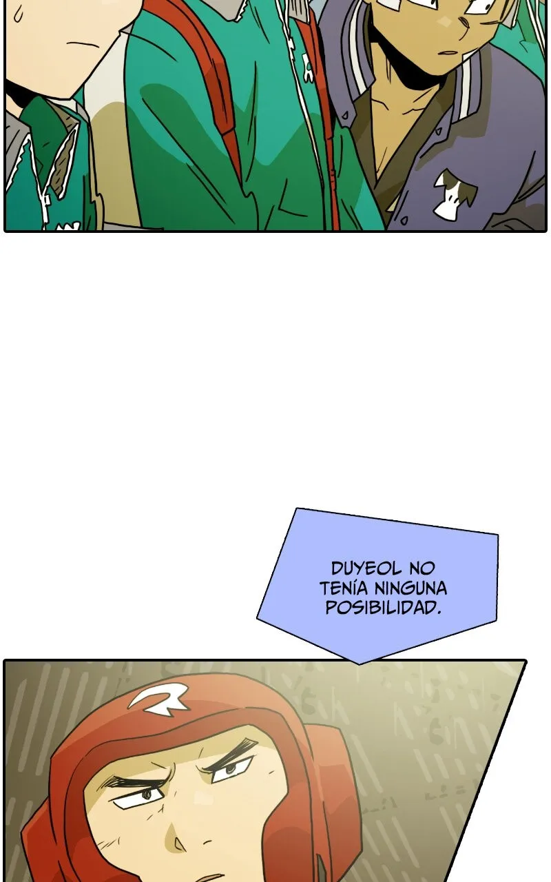 Taekwondo Kid Capítulo 64 en Línea - página 58