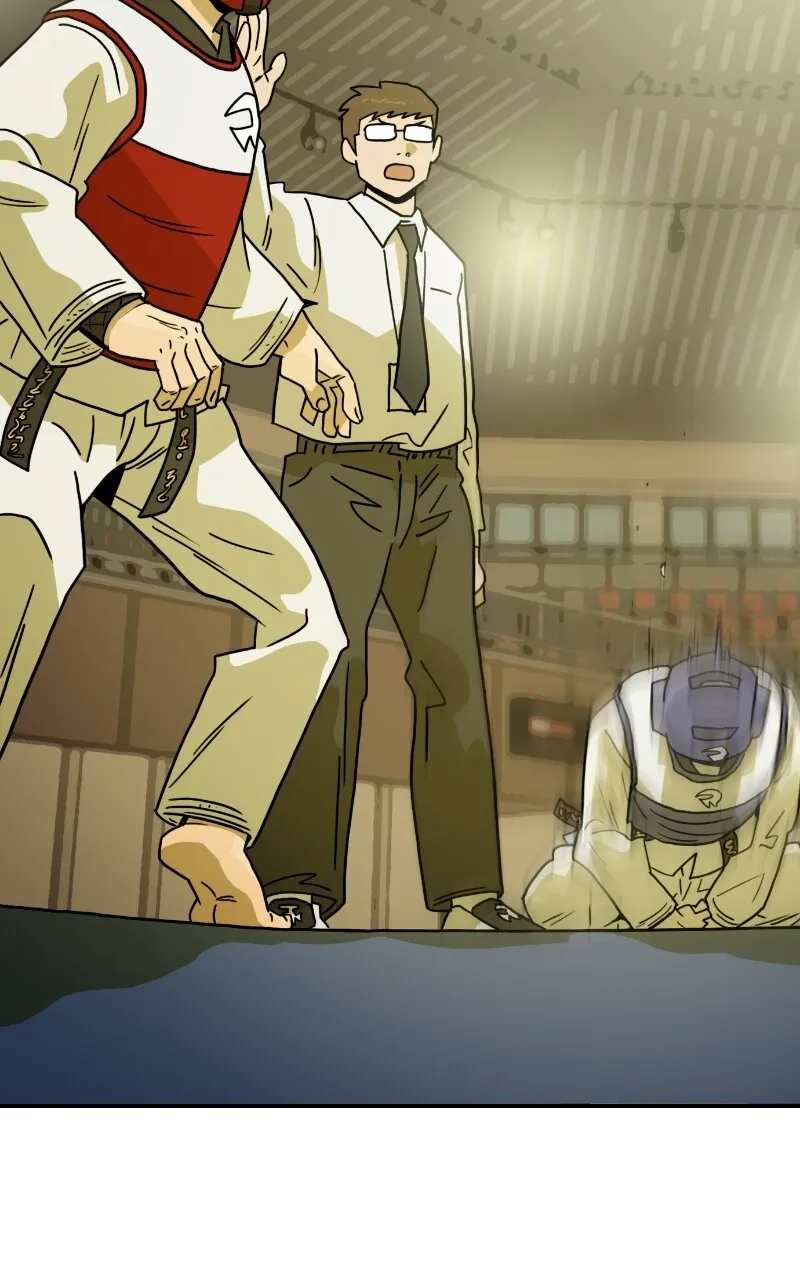 Taekwondo Kid Capítulo 64 en Línea - página 60