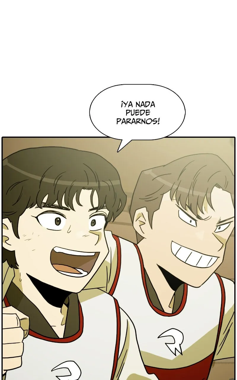 Taekwondo Kid Capítulo 64 en Línea - página 61