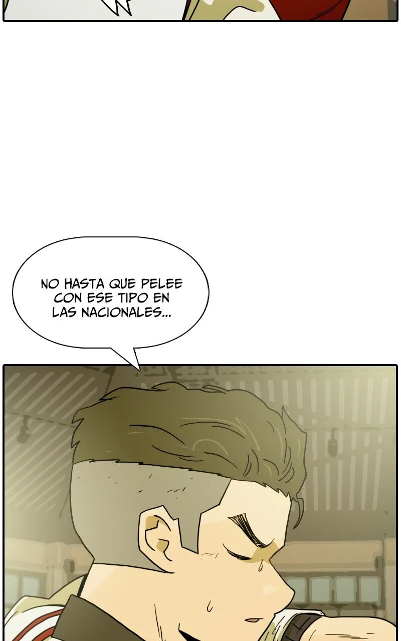 Taekwondo Kid Capítulo 64 en Línea - página 62
