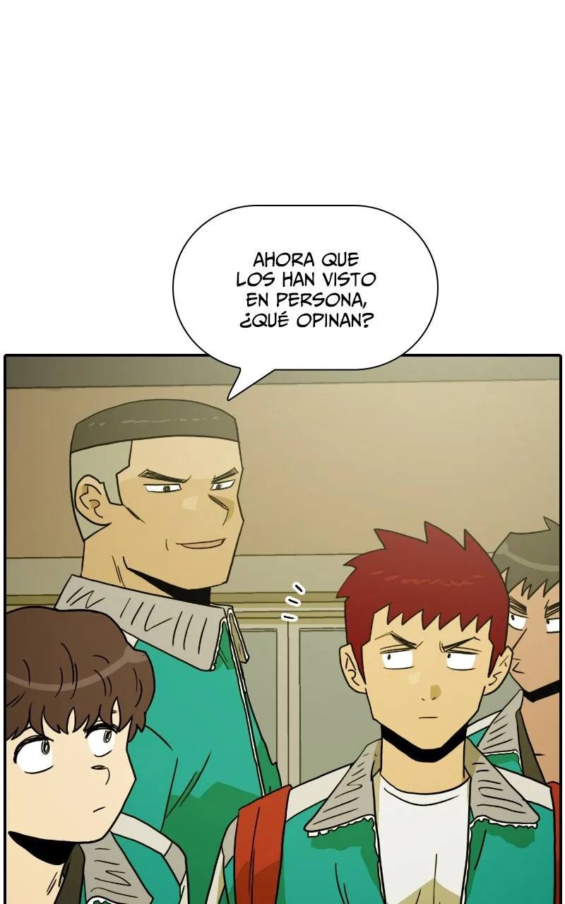 Taekwondo Kid Capítulo 64 en Línea - página 66