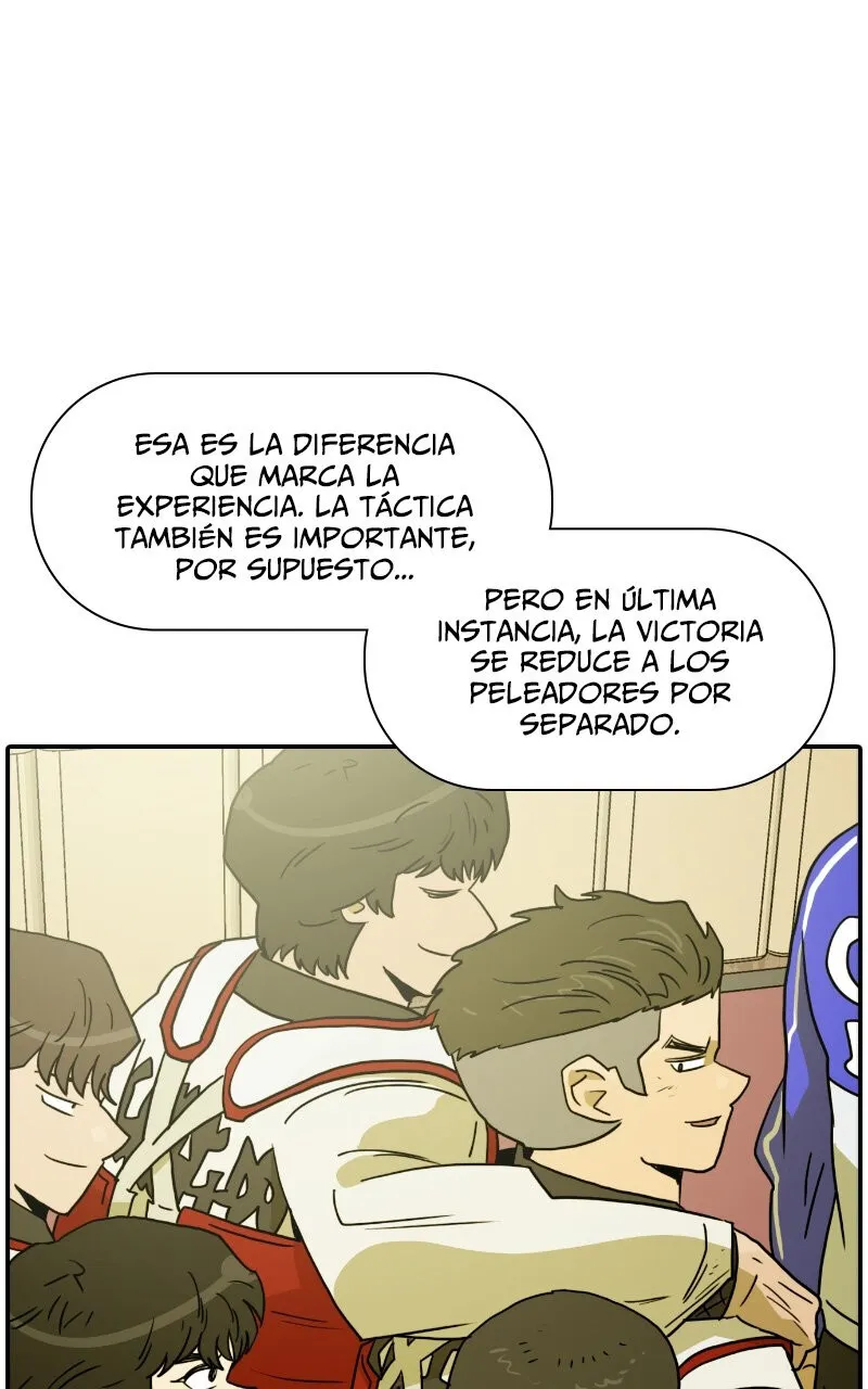 Taekwondo Kid Capítulo 64 en Línea - página 69
