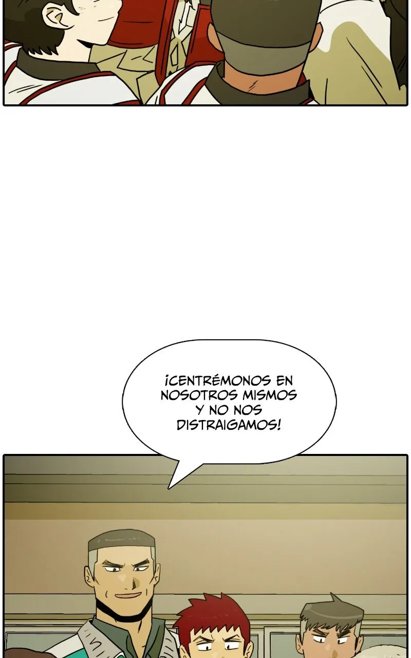 Taekwondo Kid Capítulo 64 en Línea - página 70