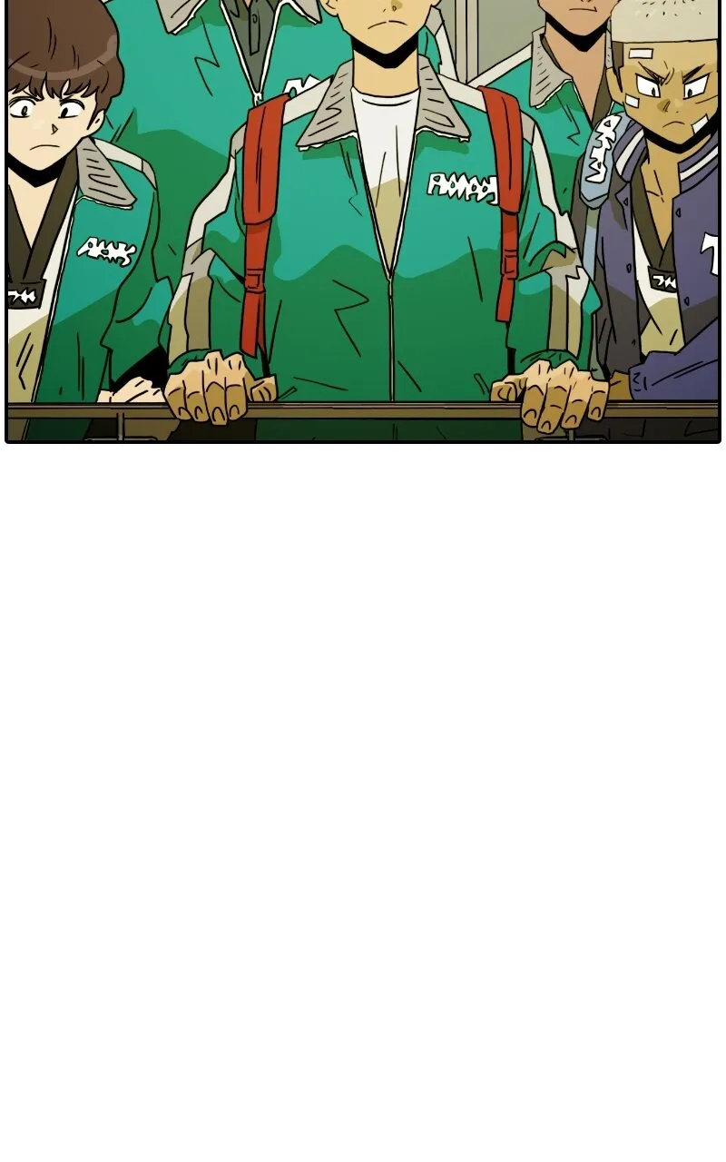 Taekwondo Kid Capítulo 64 en Línea - página 71