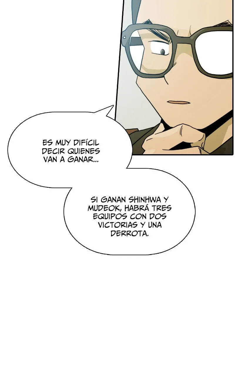 Taekwondo Kid Capítulo 64 en Línea - página 74
