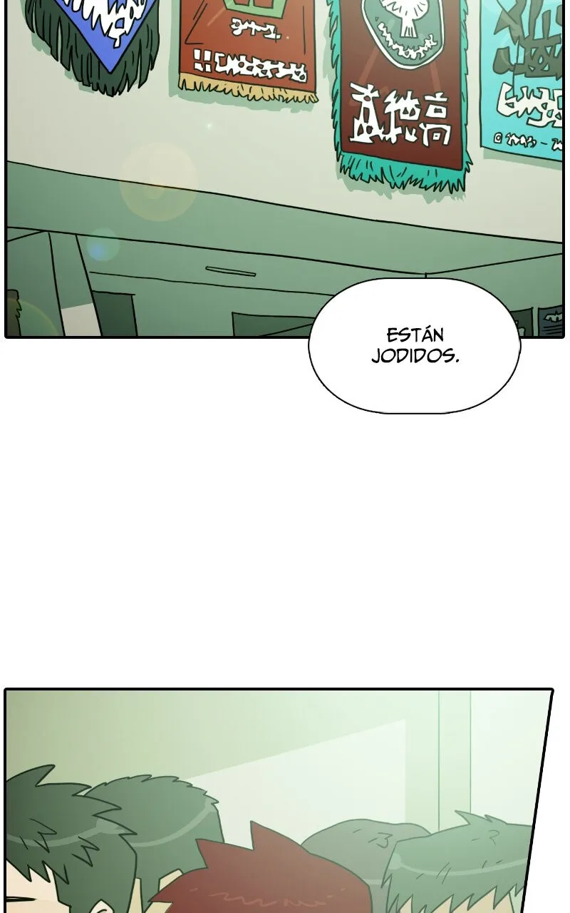 Taekwondo Kid Capítulo 64 en Línea - página 77