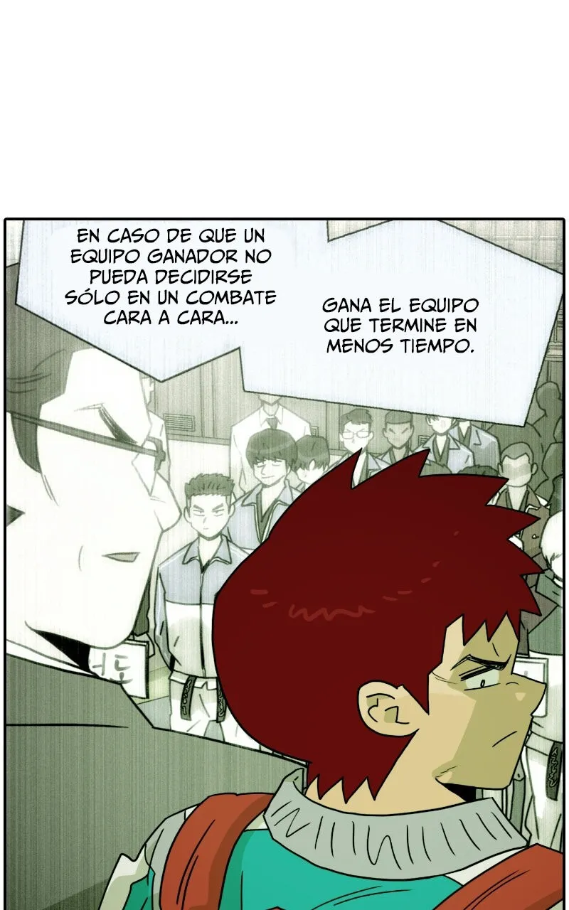 Taekwondo Kid Capítulo 64 en Línea - página 81