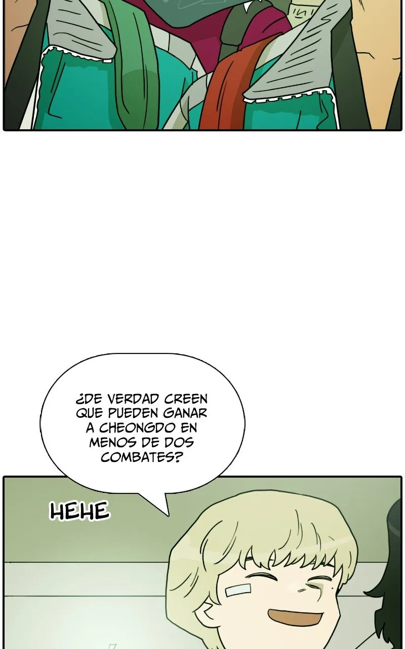 Taekwondo Kid Capítulo 64 en Línea - página 83