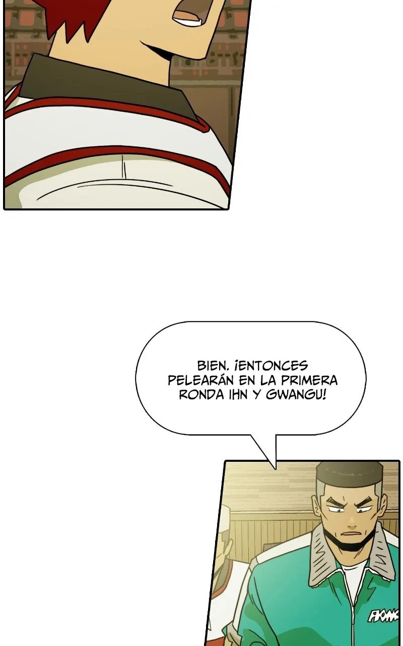 Taekwondo Kid Capítulo 64 en Línea - página 88