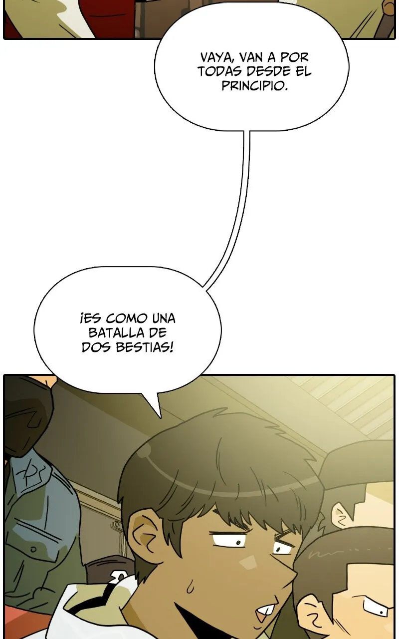 Taekwondo Kid Capítulo 64 en Línea - página 91