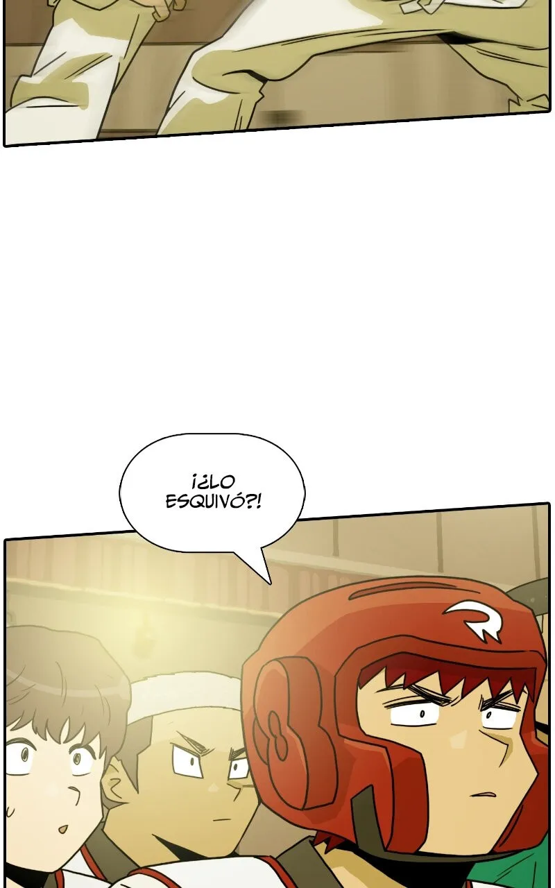 Taekwondo Kid Capítulo 64 en Línea - página 95