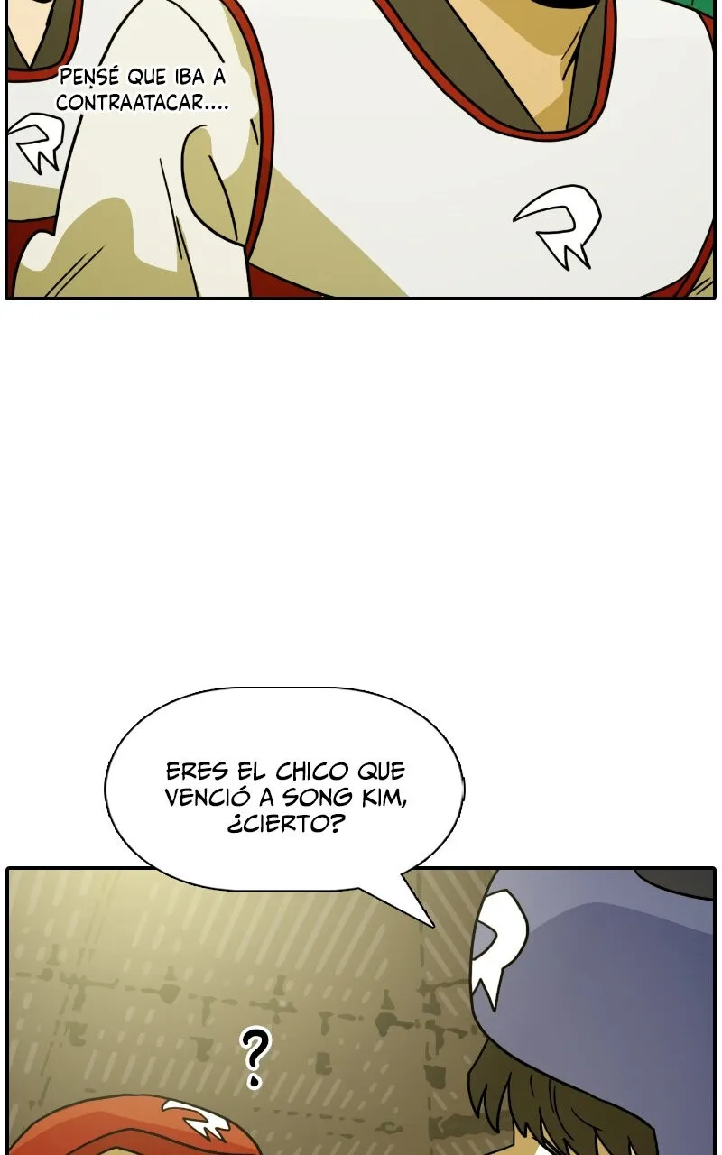 Taekwondo Kid Capítulo 64 en Línea - página 96