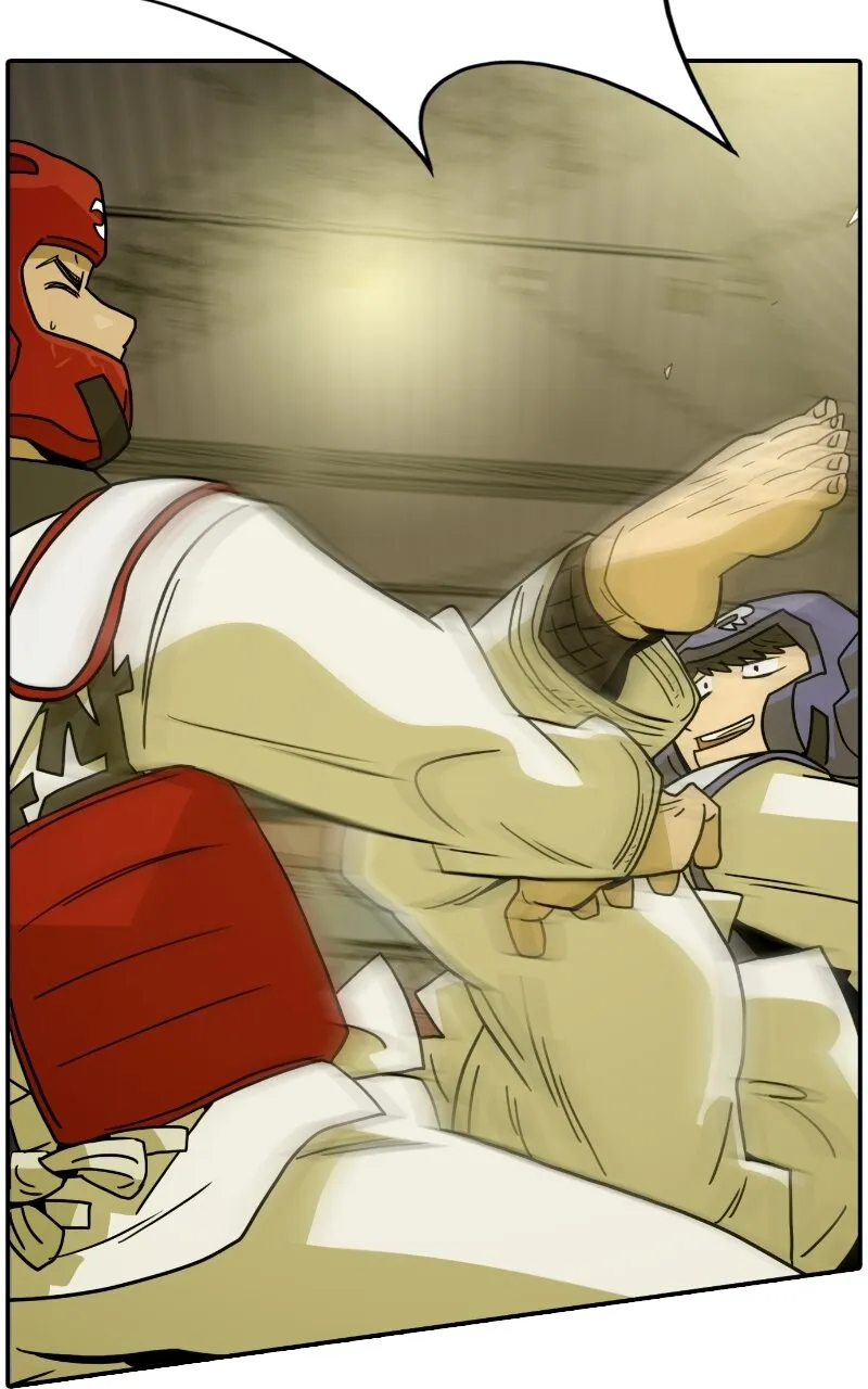 Taekwondo Kid Capítulo 64 en Línea - página 98