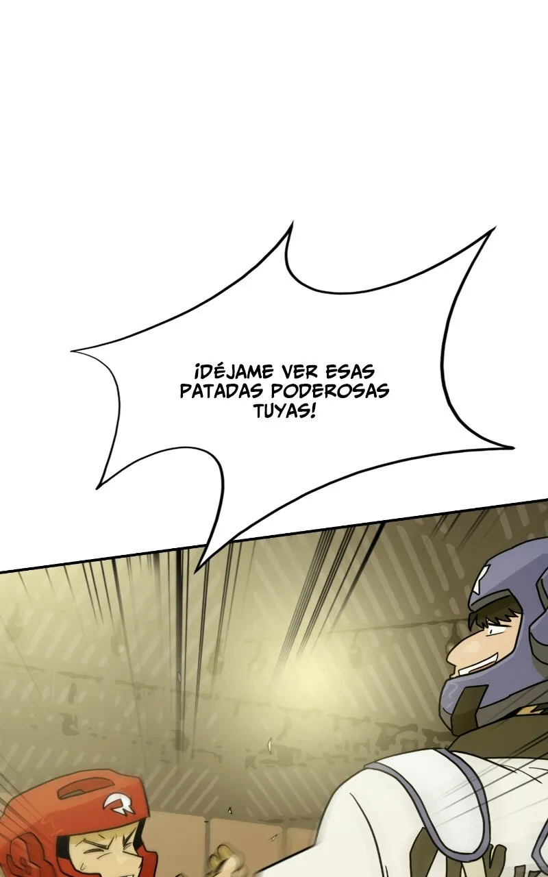 Taekwondo Kid Capítulo 64 en Línea - página 99