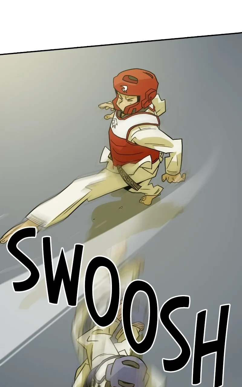 Taekwondo Kid Capítulo 64 en Línea - página 102